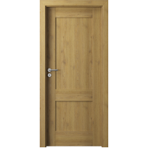 Porta Verte PREMIUM C.0 Dub Prírodný 
